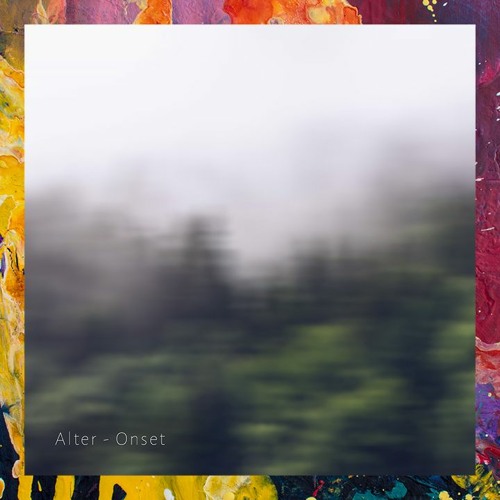PREMIERE: Alter — Onset (Original Mix)