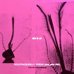 she is ah (Wolffacejoeyy- Freak she_skin RW)