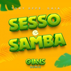 Tony Effe, Gaia - SESSO E SAMBA (GIANS Remix) *FILTERED FOR COPYRIGHT