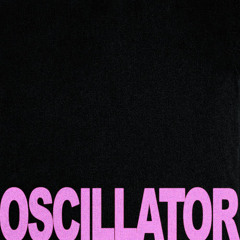 Zoey808 - Oscillator (Coltrain Edit)