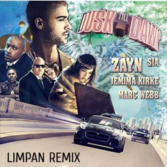 Dusk Till Dawn (LIMPAN HARDSTYLE REMIX)
