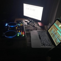 SONO SOMA mix || BWO session 10/23