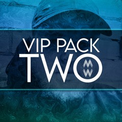 METAL WORK VIP PACK 2 - AVAILABLE NOW