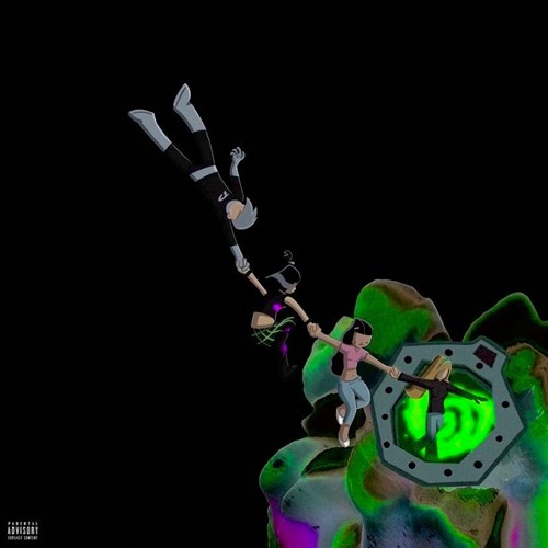 Quarantines Over Mix, Vol. 2