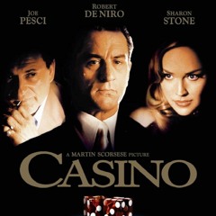 GFA Live #80: Casino (1995)
