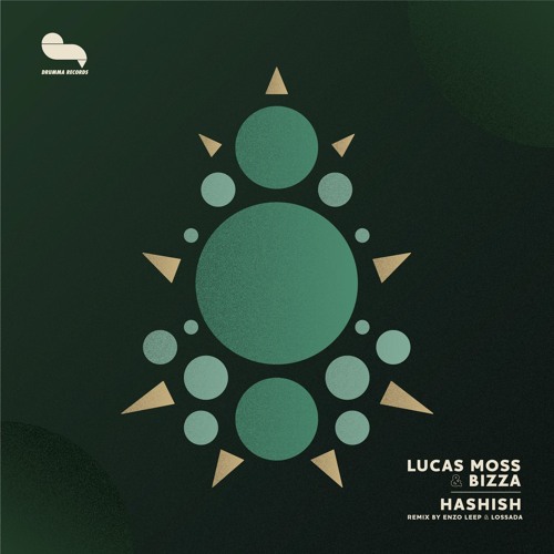 Lucas Moss, Bizza - Hashish (Enzo Leep Remix)