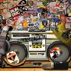 Master Builders/Instrumental