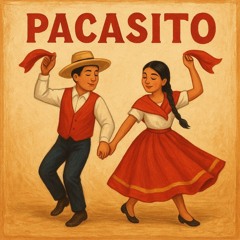 ELIAS QUENA DANZA PACASITO