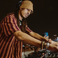 SHAKA LION | DEEP SESSIONS SERIES 4 VOL.3 | DUBAI