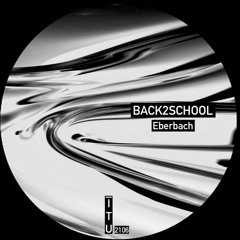 Back2school - Eberbach [ITU2106]