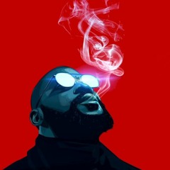 Damso  Type Beat "SOURCE" Hard Dark Type Beat