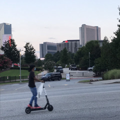 BRAZY (Prod. Lincoln Minaj)