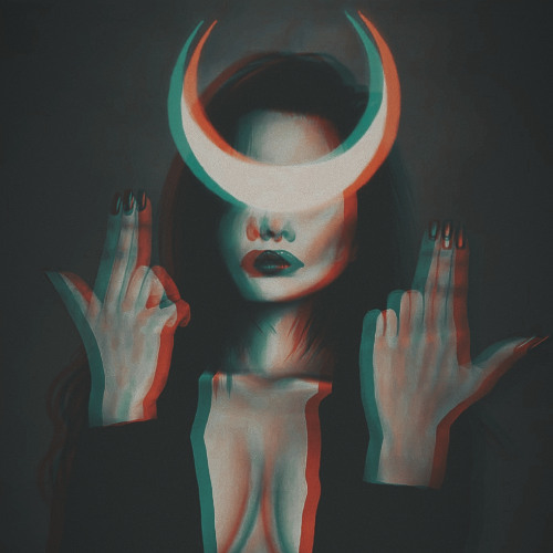 EVIL WHISPER