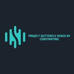 Project Butterfly Mixed By CONSTANTINE