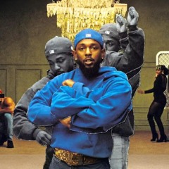 Kendrick Lamar - Hydrated