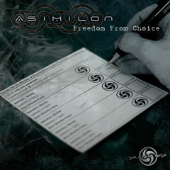 Freedom From Choice (Original Mix) [feat. PoEt]