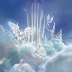 Erik-Peter Mortensen-Heaven Descending (KING OF BEATS GEMS EDITION)