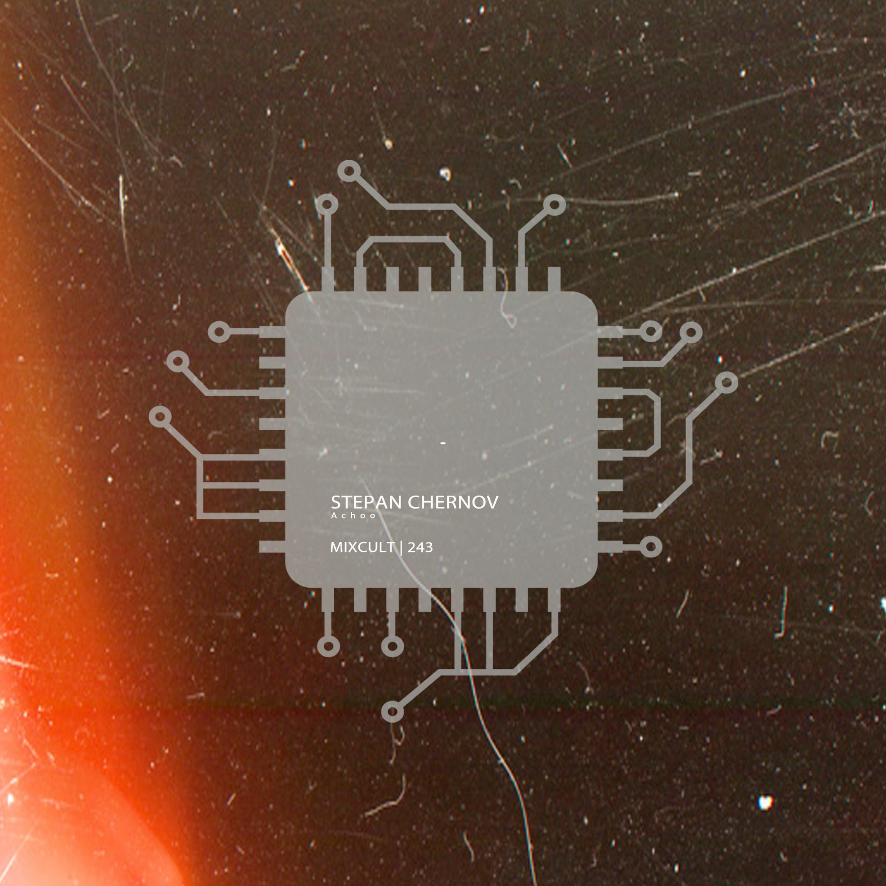 MixCult Records & Radio Podcast