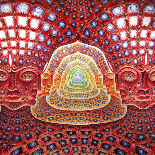Dr. Psy - Carpe Diem 2025