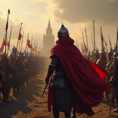 For The King