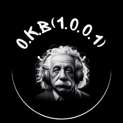 Hybrid Frequencies – DJ O.K.B(1.0.0.1)