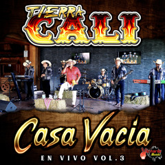 Casa Vacia
