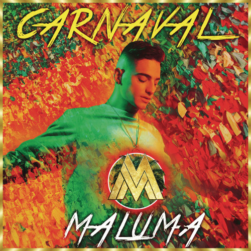 Maluma - Carnaval (Javi Aguilar VIP Remix) [FREE DOWNLOAD]