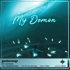 gustavoegr - My Demon