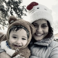 My Sick Xmas Heart by MSS