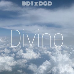 Divine x Dallas Gaidge