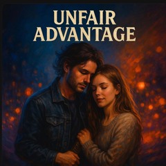 Our Unfair Advantage   v. Mellow R & B GB Gtr Two misfits, and a love that bends the odds.