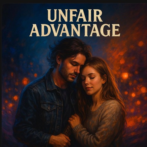 Our Unfair Advantage v. Mellow ––– R & B, GB Gtr.....Two misfits, a love that bends the odds.