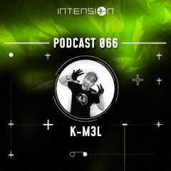 inTension Podcast 066 - K-M3L
