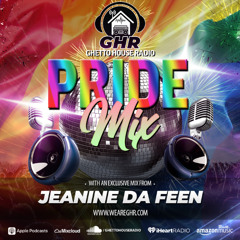 GHR Pride Mix 2025