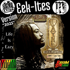 I Wayne - Life Is Easy [Ekaitz Version] "2025"