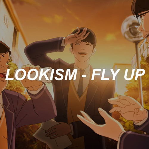 Stream [Pitched up] Fly Up (Concert Ver.) - Hwang Chang Young (Feat ...