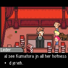 Kumatora
