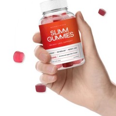 "EXPOSED" Slimm Gummies Germany Erfahrungen!