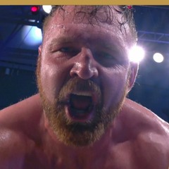 Jon Moxley AEW All Out 2020 Post Show Media Scrum