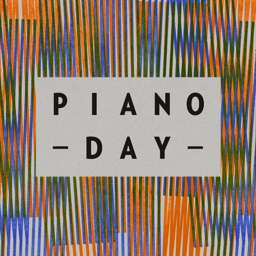 Piano Day 2021 Playlist