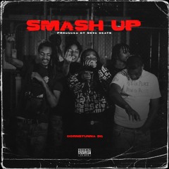 Smash Up - Born stunna 3g