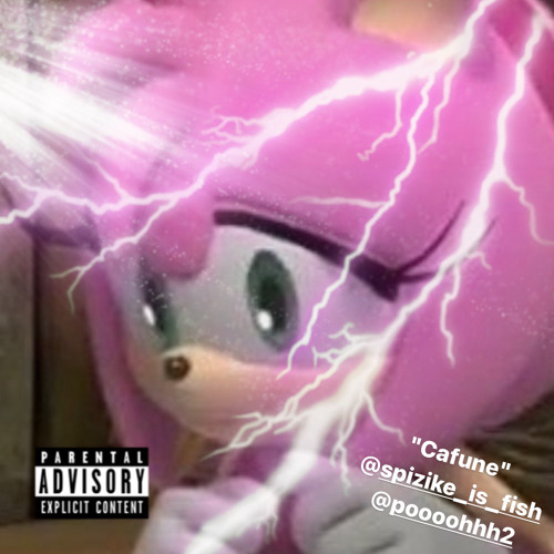 "Cafune" Feat poooohhh2(prod by warheart×star607)