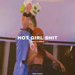 Hot Girl Shit