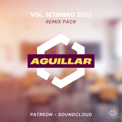 Elvis Crespo - Suavemente (Aguillar Afro Remix) PROMO