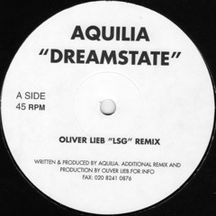 Aquilia - Dreamstate - Oliver Lieb Remix (1999)