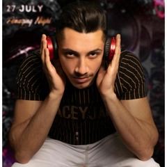 DJ AHMED AL DOKHY - احمد المصلاوي شعوري الغبي ريمكس