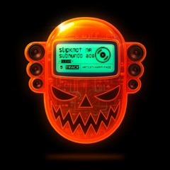 SLIPKNOT NA SUBMUNDO 808 (STREAMING VERSION)