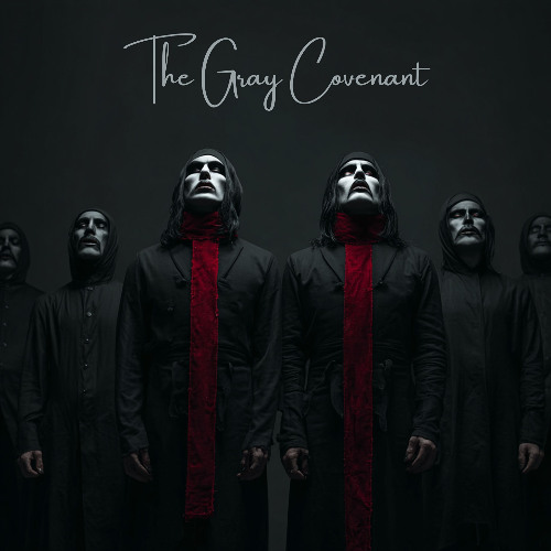 2. The Gray Covenant - Burn the Ships