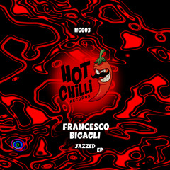 Francesco Bigagli - Red Melody [HOT CHILLI RECORDS]