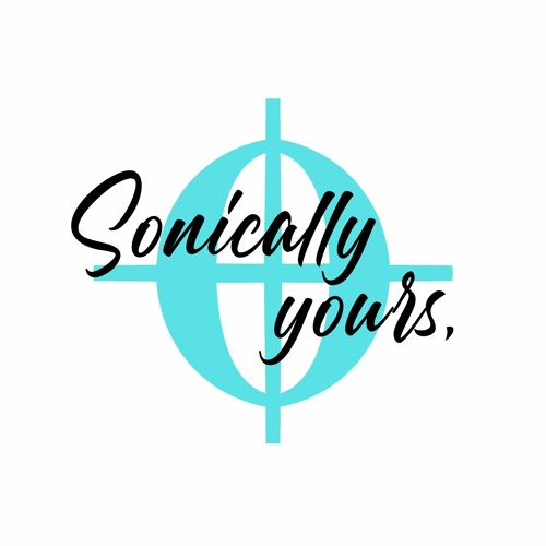 Sonically Yours - Sound Palette 2